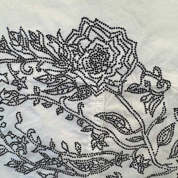 MASON’S Forte Dei Marmi Jacket With Stud Detail - Picture 7 of 7